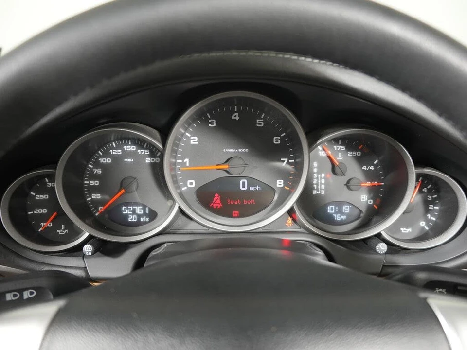 2008 Porsche 997 Carrera - Image 26 of 31