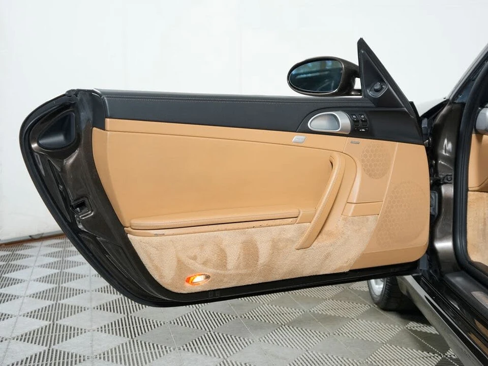 2008 Porsche 997 Carrera - Image 22 of 31