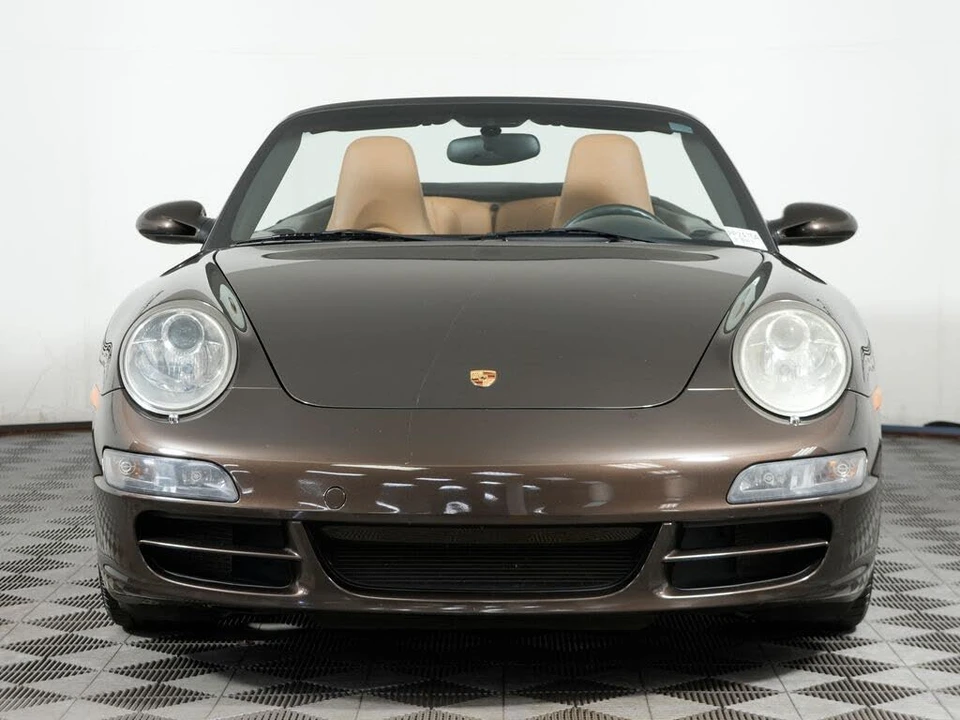 2008 Porsche 997 Carrera - Image 10 of 31