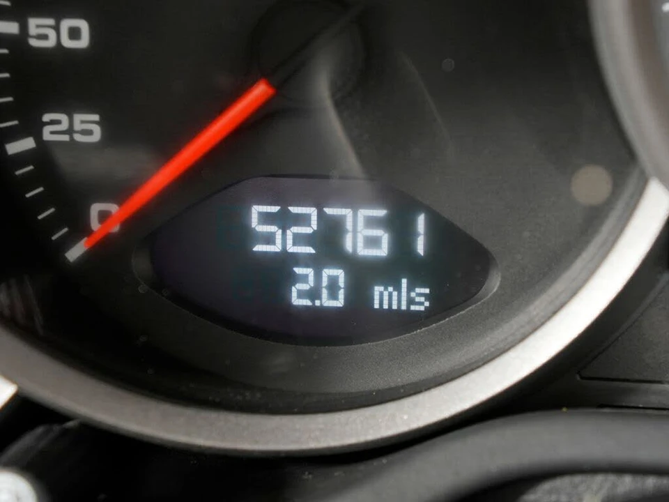 2008 Porsche 997 Carrera - Image 27 of 31