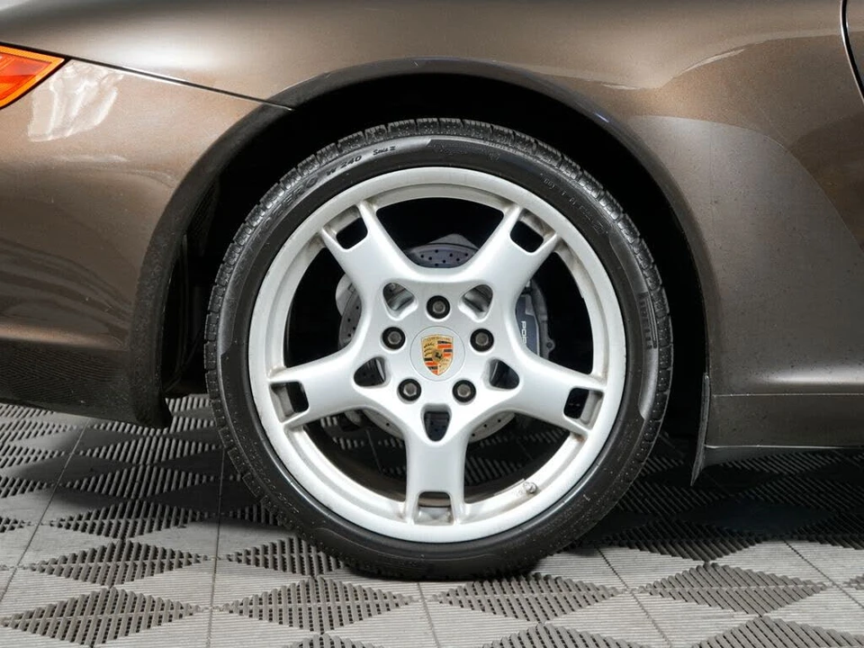 2008 Porsche 997 Carrera - Image 20 of 31