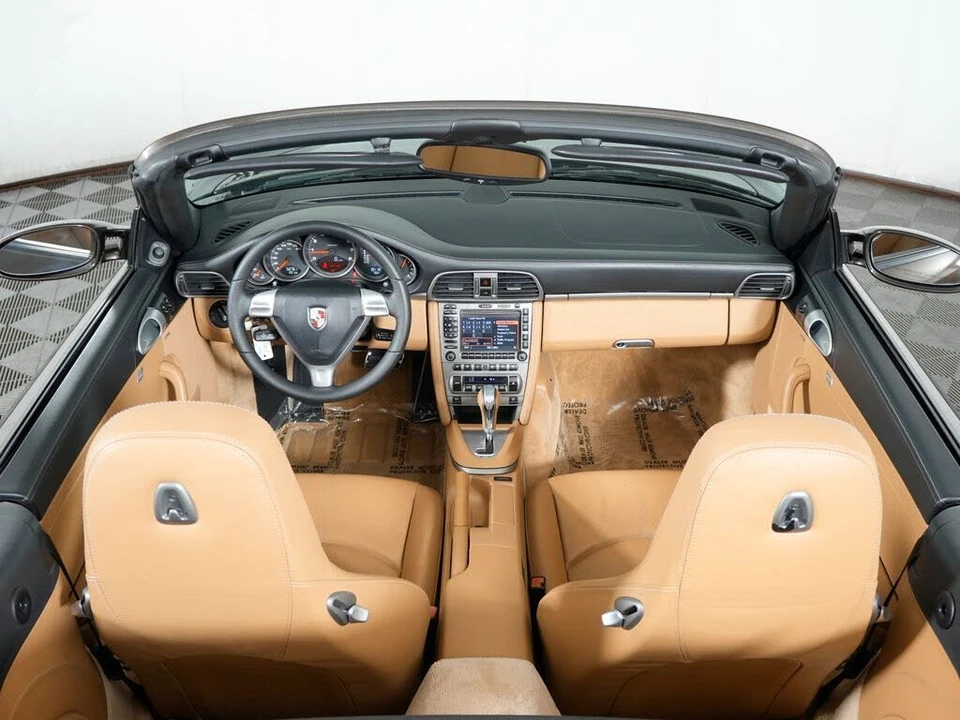 2008 Porsche 997 Carrera - Image 25 of 31