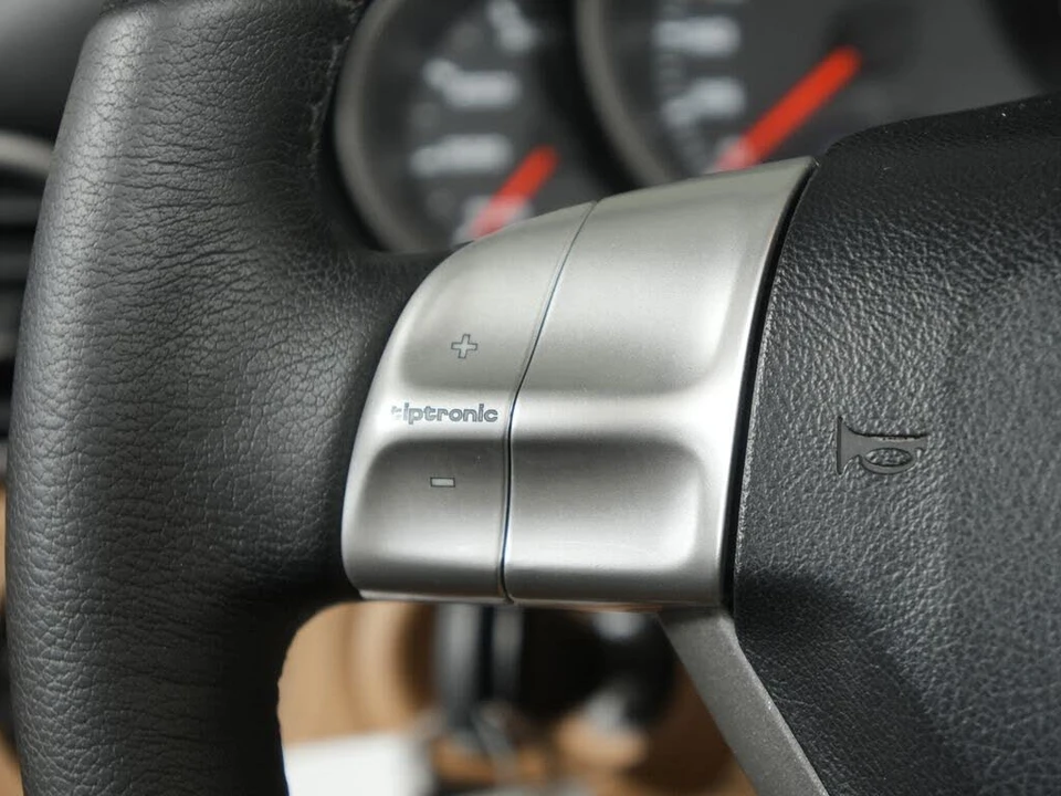2008 Porsche 997 Carrera - Image 29 of 31