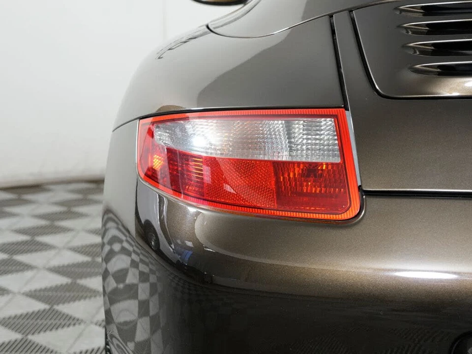2008 Porsche 997 Carrera - Image 16 of 31