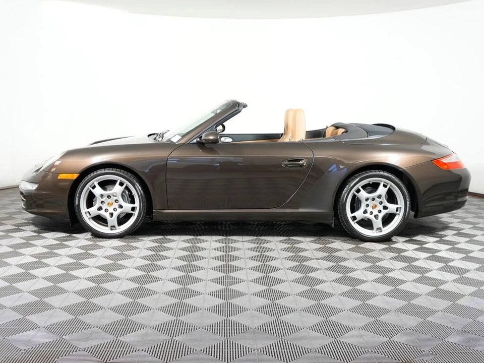 2008 Porsche 997 Carrera - Image 2 of 31