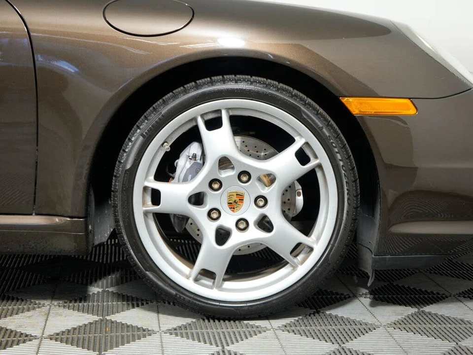 2008 Porsche 997 Carrera - Image 21 of 31