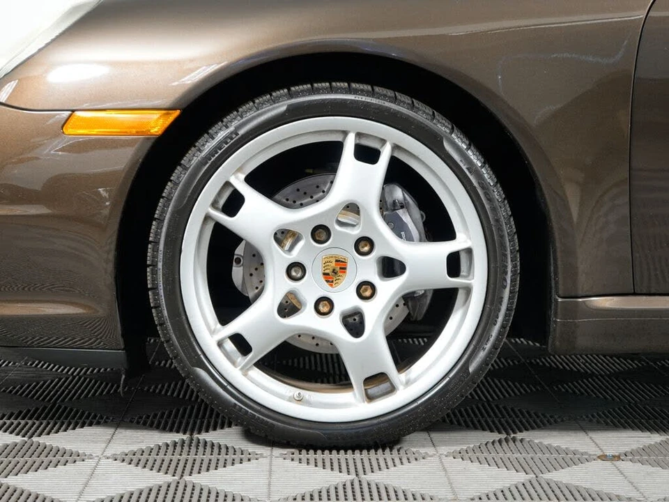 2008 Porsche 997 Carrera - Image 18 of 31