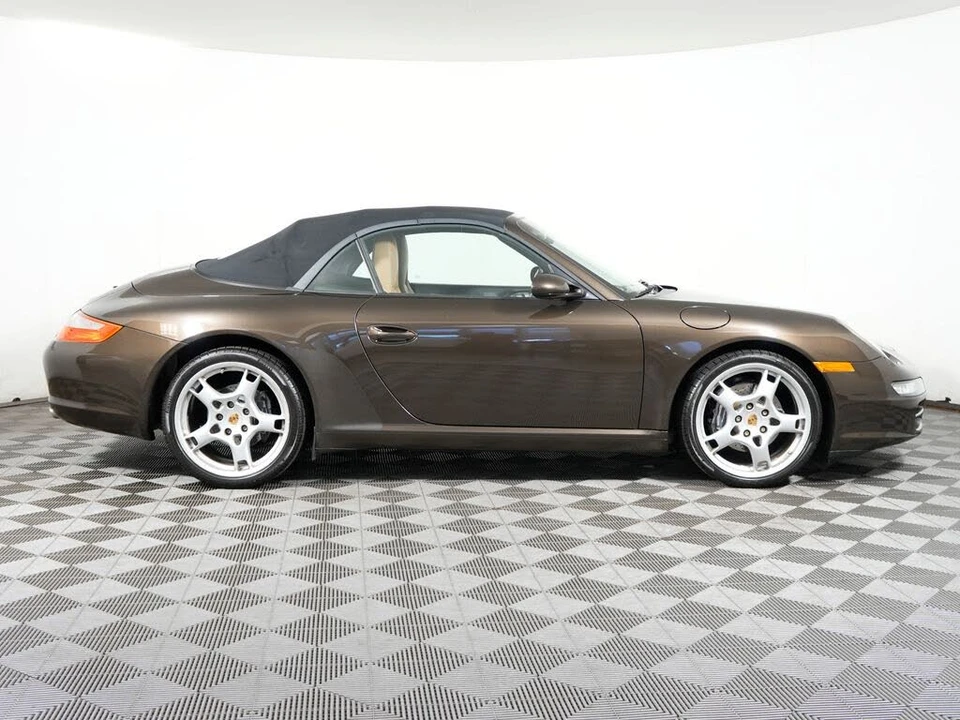 2008 Porsche 997 Carrera - Image 13 of 31