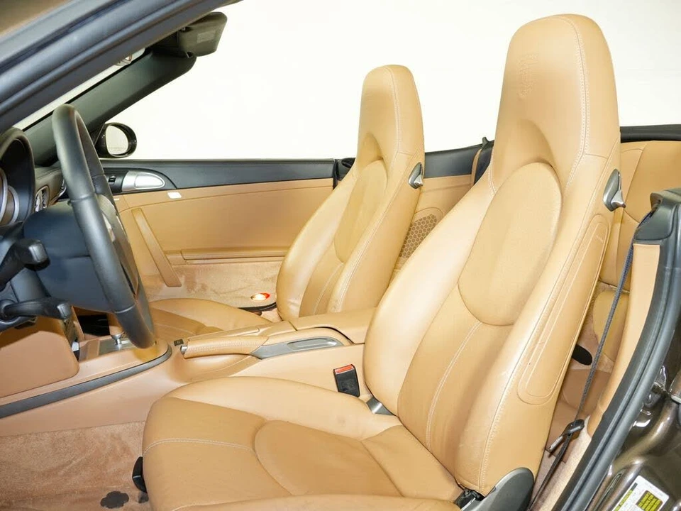 2008 Porsche 997 Carrera - Image 4 of 31