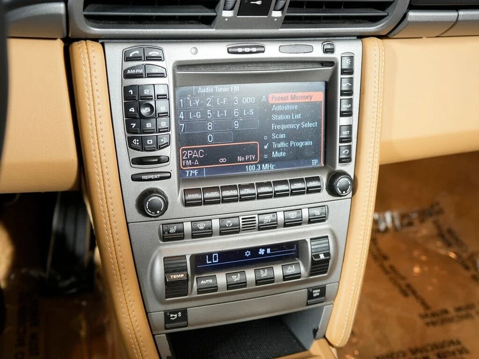 2008 Porsche 997 Carrera - Image 31 of 31