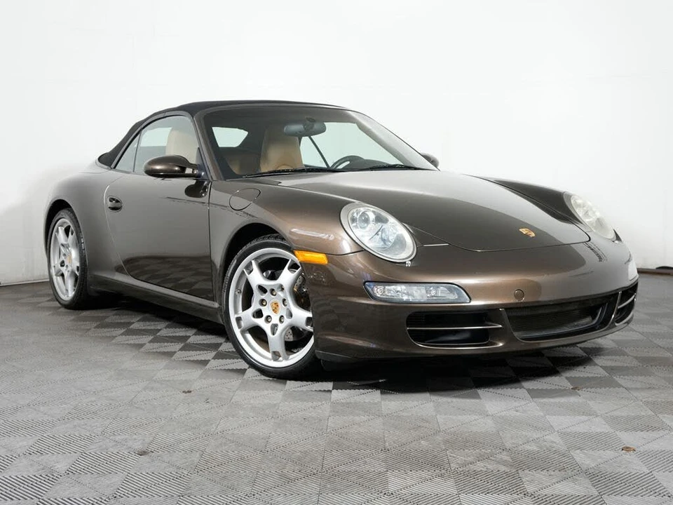 2008 Porsche 997 Carrera - Image 12 of 31