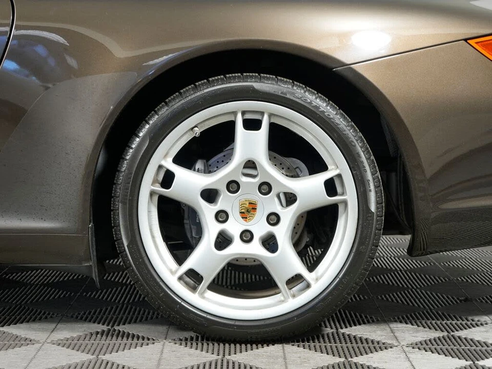 2008 Porsche 997 Carrera - Image 19 of 31