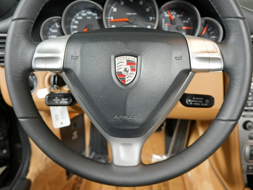 2008 Porsche 997 Carrera - Image 28 of 31