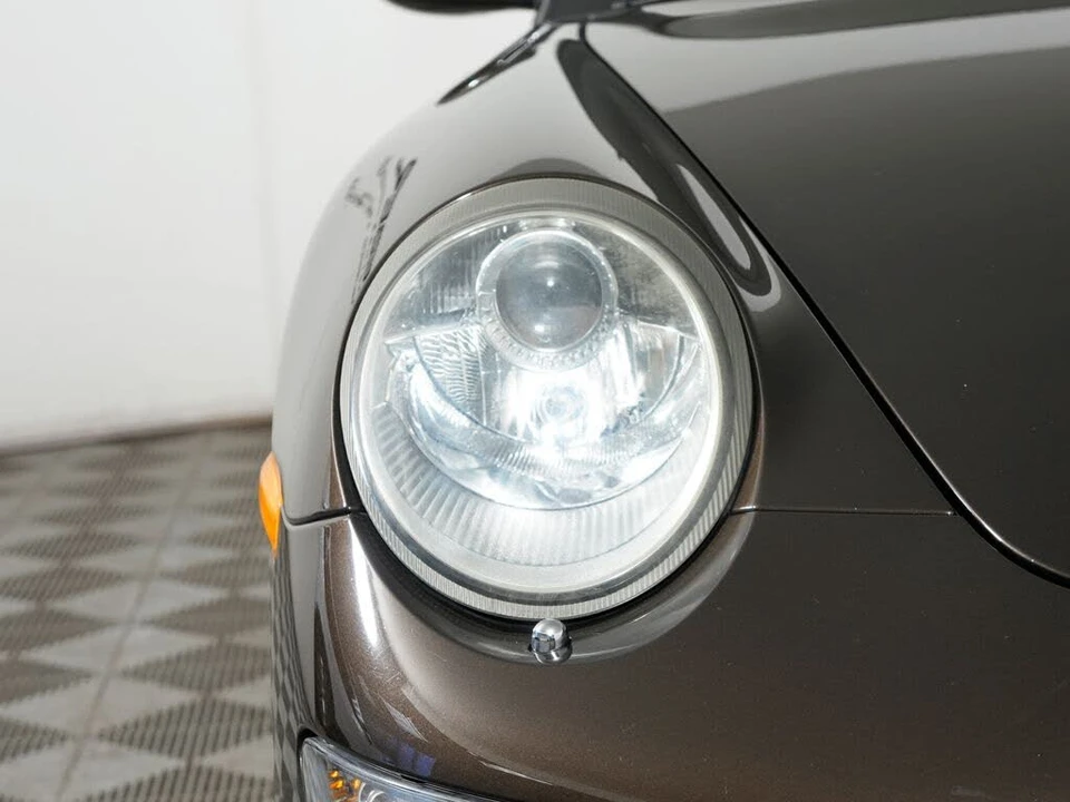 2008 Porsche 997 Carrera - Image 11 of 31