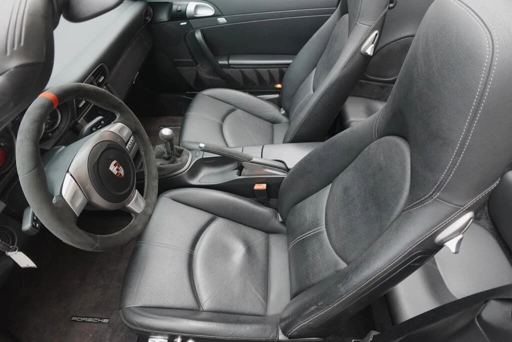2008 Porsche 997 Carrera - Image 13 of 24