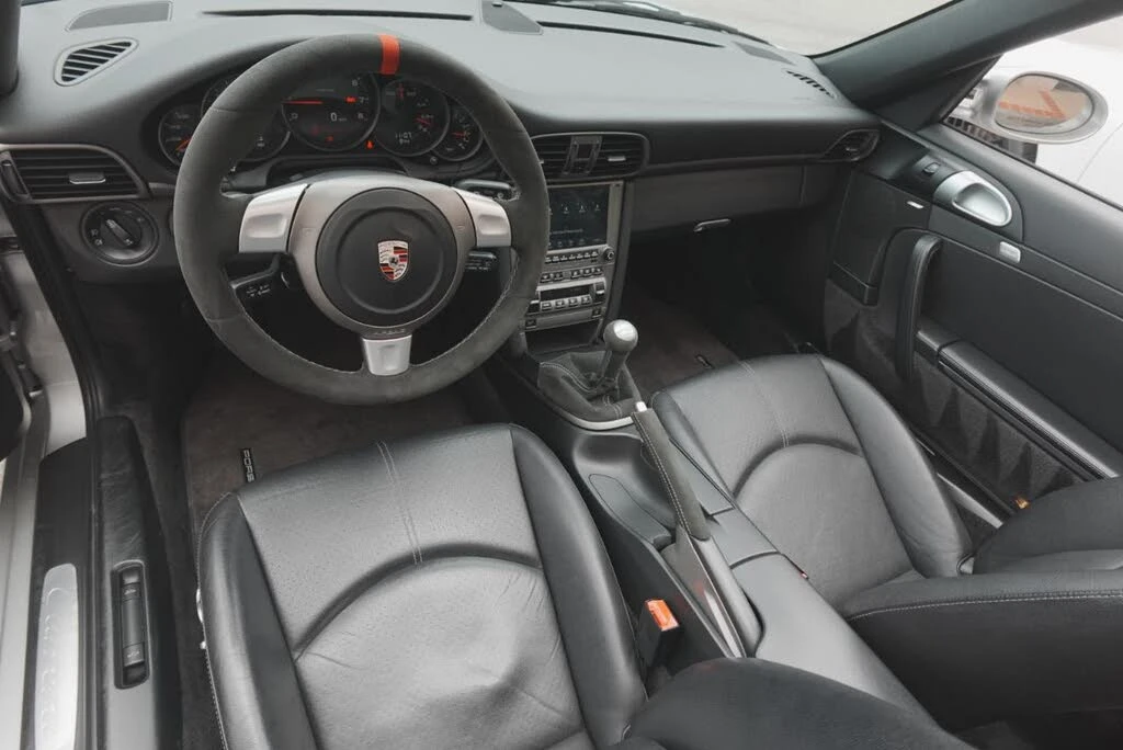 2008 Porsche 997 Carrera - Image 11 of 24
