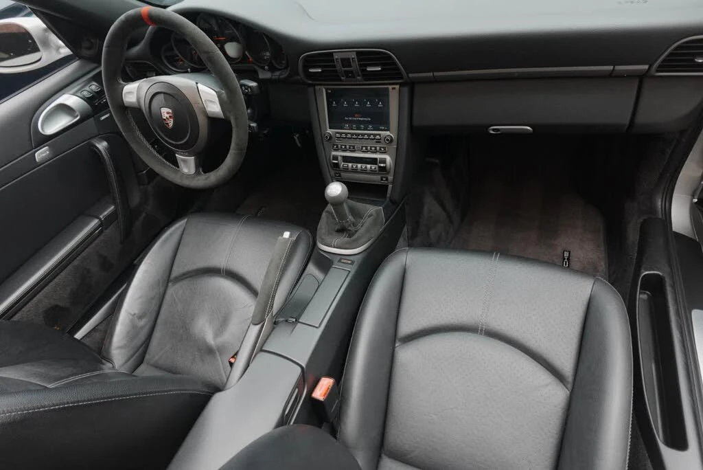 2008 Porsche 997 Carrera - Image 18 of 24