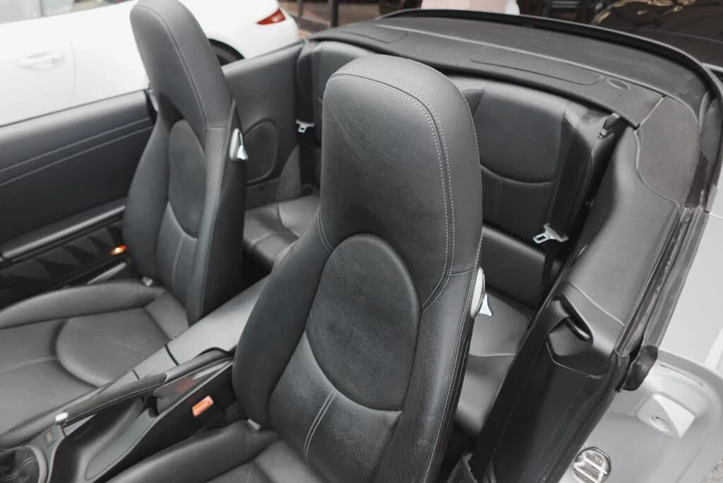 2008 Porsche 997 Carrera - Image 14 of 24