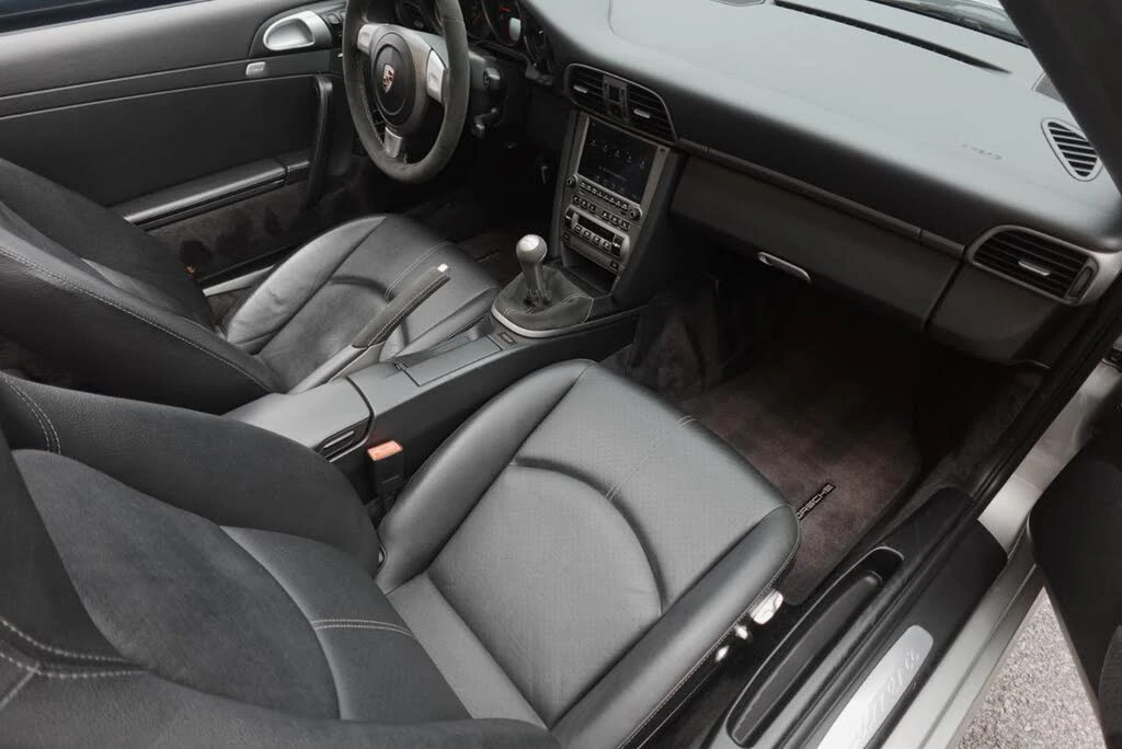 2008 Porsche 997 Carrera - Image 17 of 24