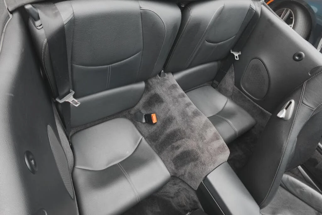 2008 Porsche 997 Carrera - Image 15 of 24
