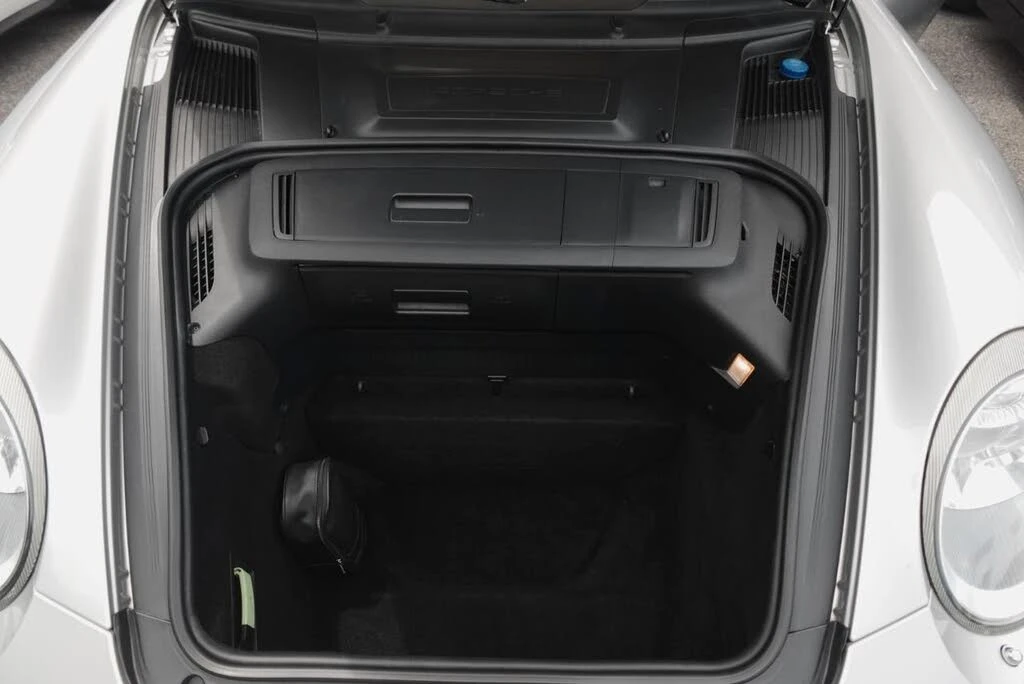 2008 Porsche 997 Carrera - Image 20 of 24