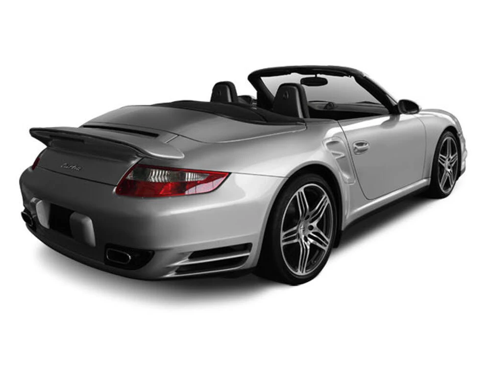 2008 Porsche 997 Carrera - Image 2 of 4