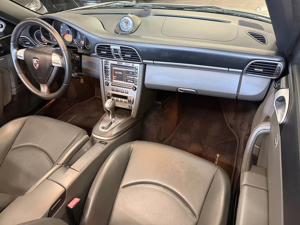 2008 Porsche 997 Carrera - Image 20 of 22