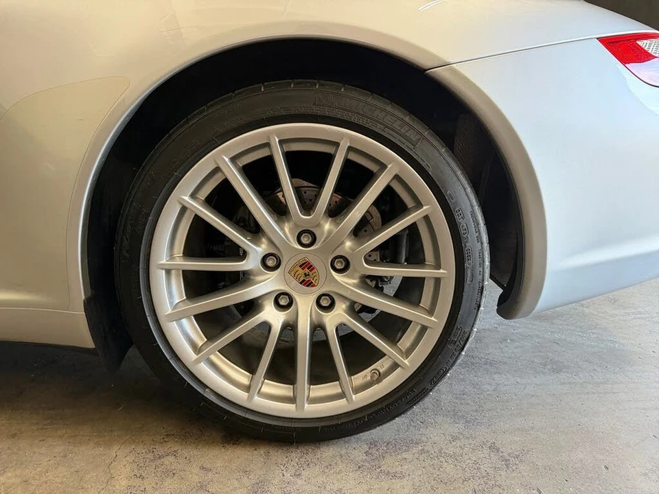2008 Porsche 997 Carrera - Image 22 of 22