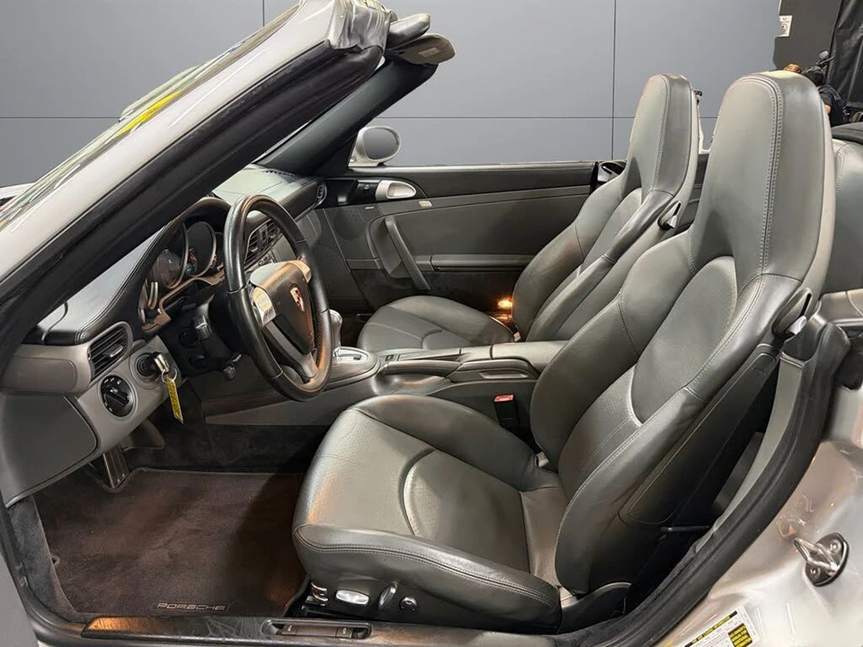 2008 Porsche 997 Carrera - Image 9 of 22