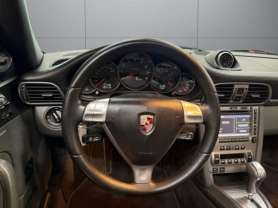 2008 Porsche 997 Carrera - Image 12 of 22