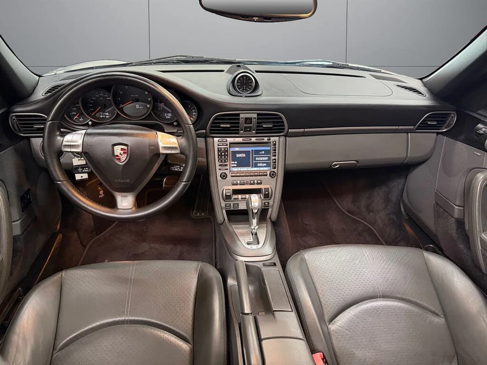 2008 Porsche 997 Carrera - Image 11 of 22