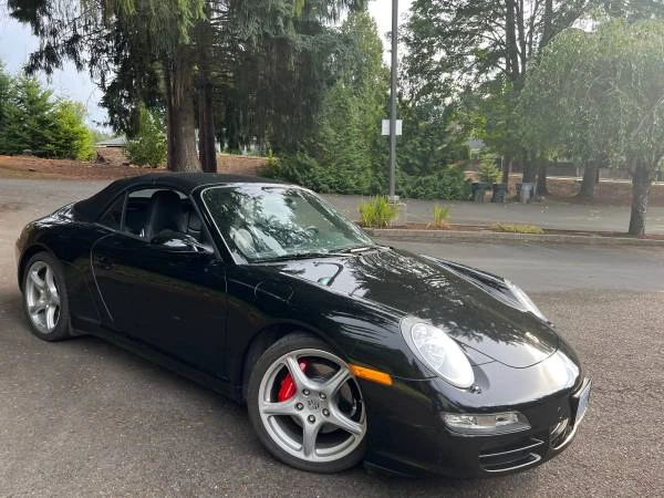 2008 Porsche 997 Carrera S - Image 10 of 14