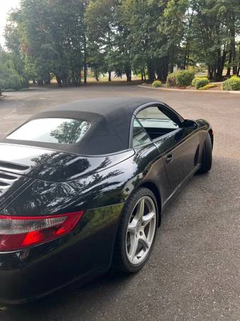 2008 Porsche 997 Carrera S - Image 12 of 14