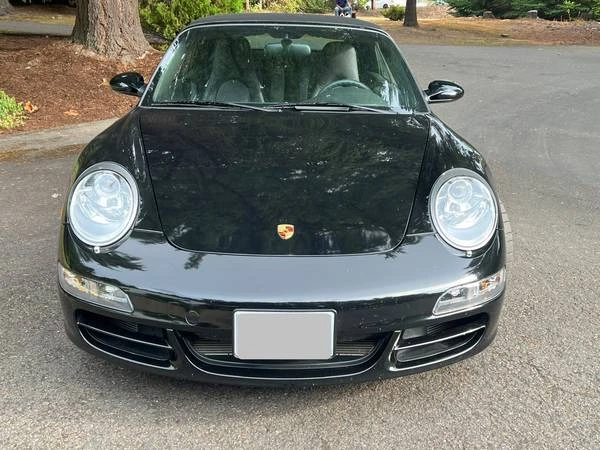 2008 Porsche 997 Carrera S - Image 11 of 14