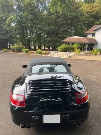 2008 Porsche 997 Carrera S - Image 13 of 14