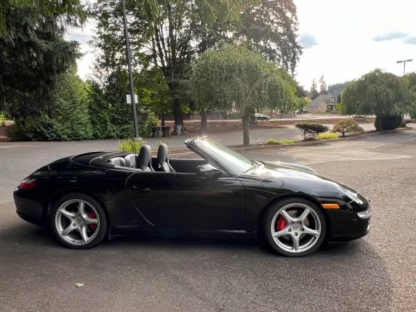 2008 Porsche 997 Carrera S - Image 4 of 14