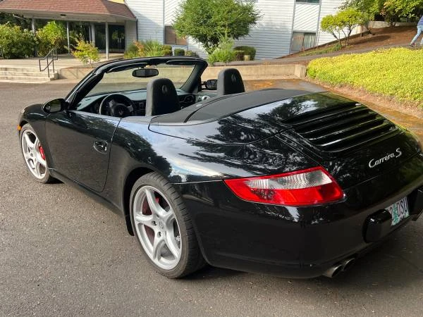 2008 Porsche 997 Carrera S - Image 3 of 14