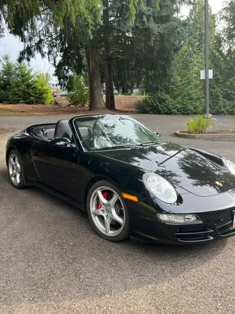 2008 Porsche 997 Carrera S - Image 2 of 14