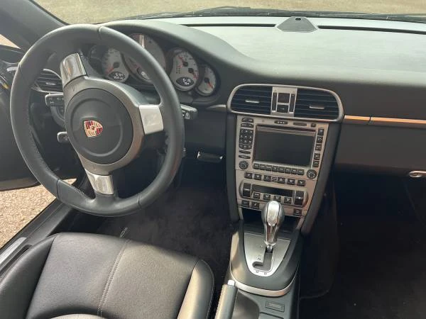 2008 Porsche 997 Carrera S - Image 8 of 14