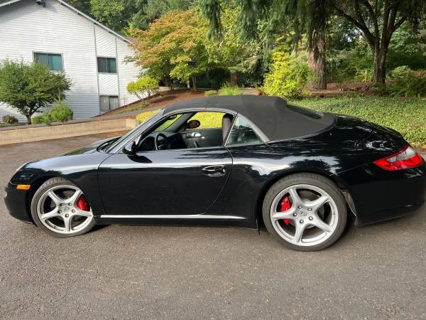 2008 Porsche 997 Carrera S - Image 14 of 14