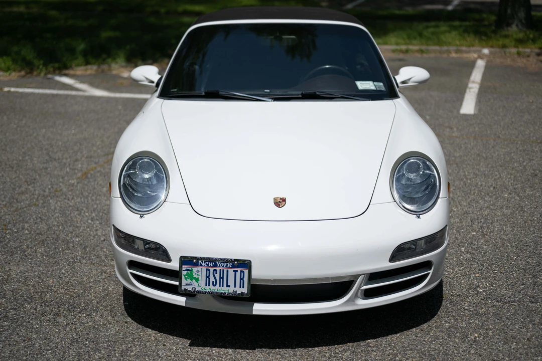 2008 Porsche 997 Carrera - Image 11 of 31