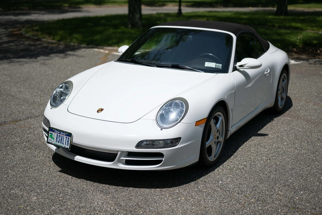 2008 Porsche 997 Carrera - Image 12 of 31