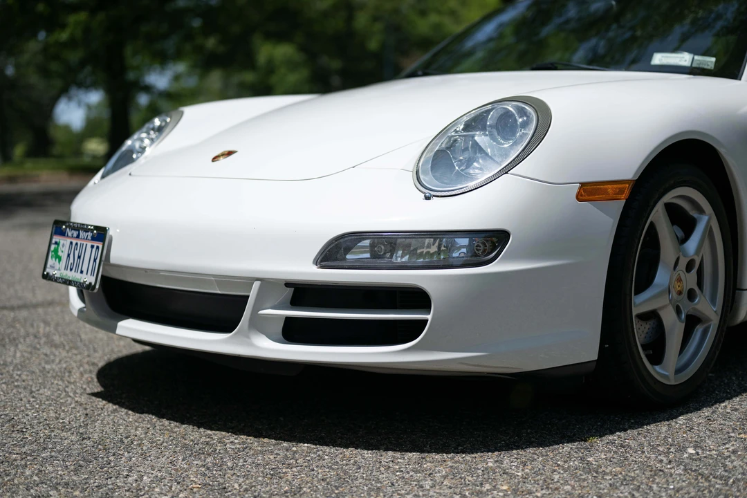 2008 Porsche 997 Carrera - Image 13 of 31