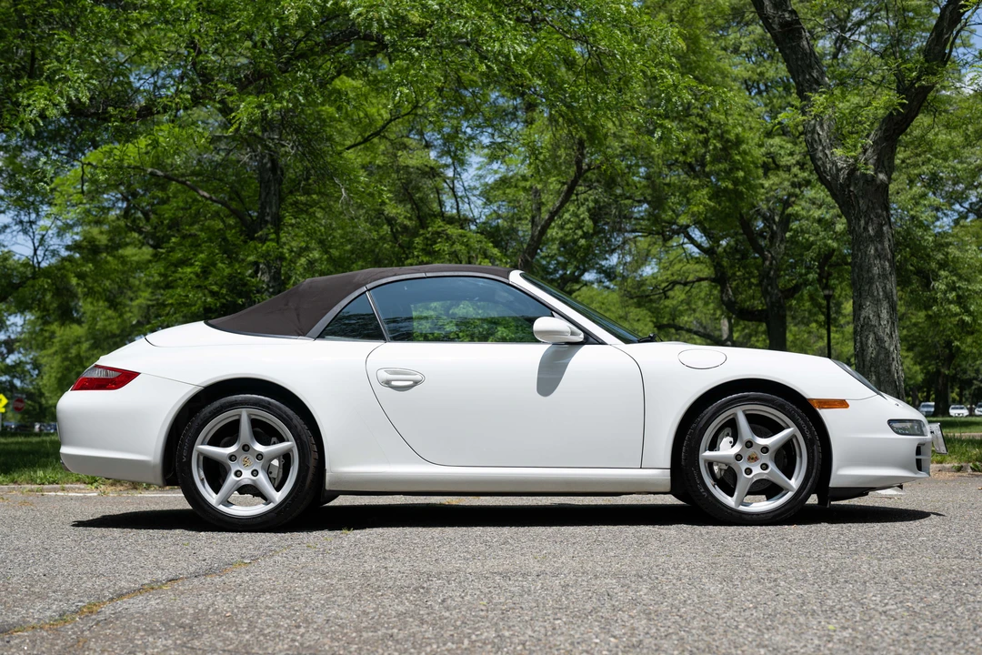 2008 Porsche 997 Carrera - Image 14 of 31