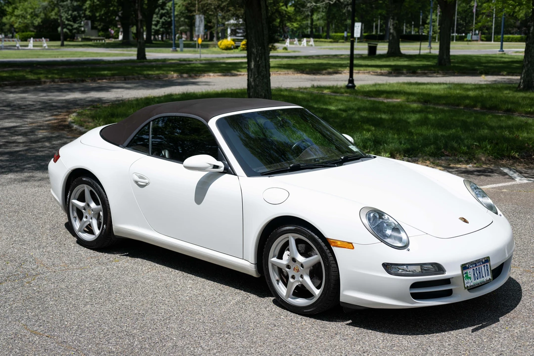 2008 Porsche 997 Carrera - Image 15 of 31