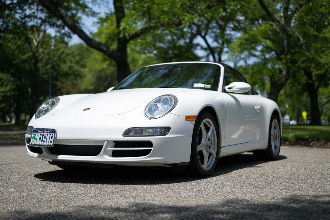 2008 Porsche 997 Carrera - Image 16 of 31