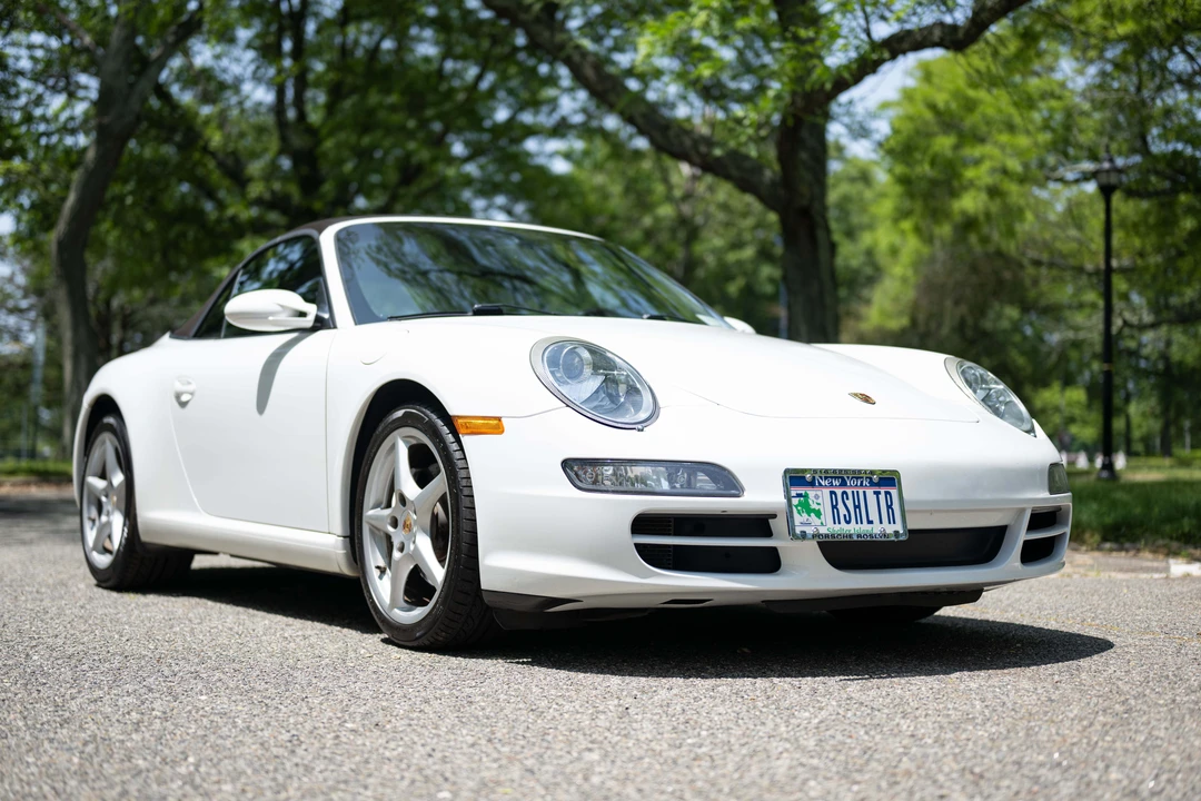 2008 Porsche 997 Carrera - Image 18 of 31