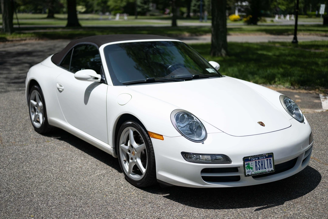 2008 Porsche 997 Carrera - Image 19 of 31