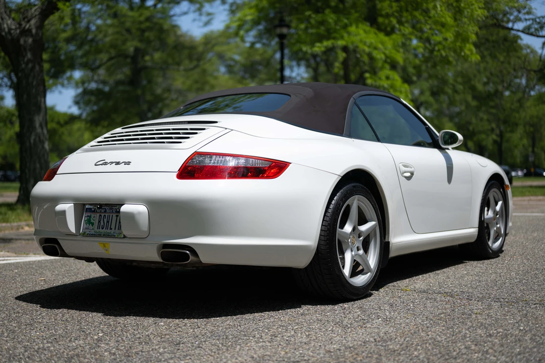 2008 Porsche 997 Carrera - Image 20 of 31