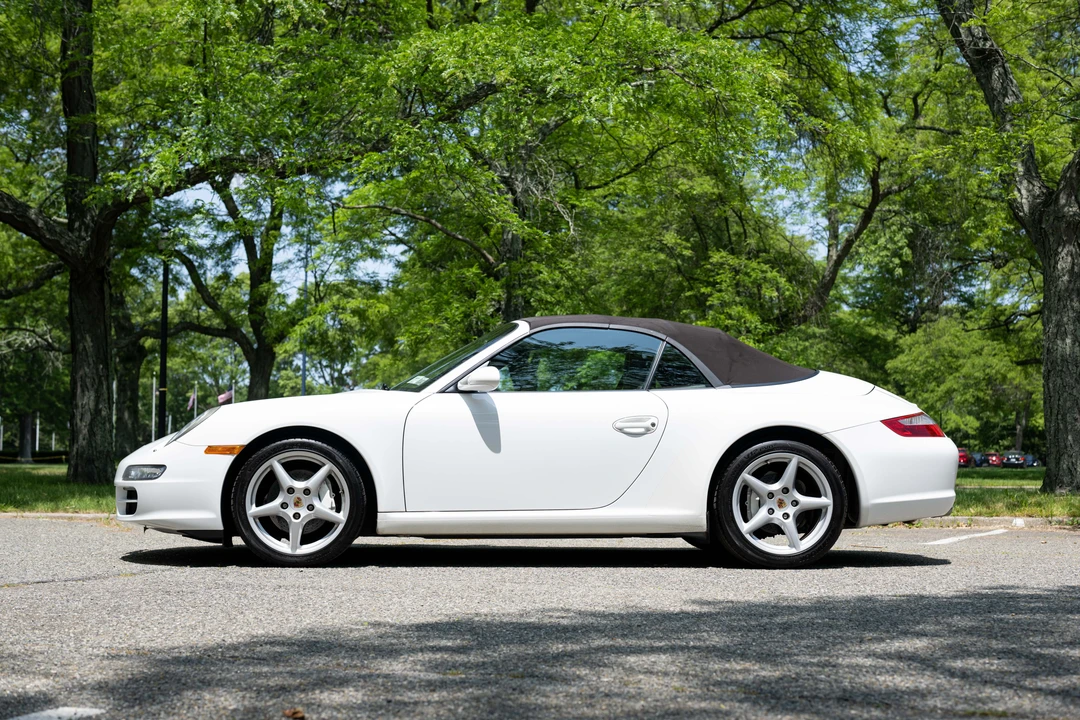 2008 Porsche 997 Carrera - Image 2 of 31